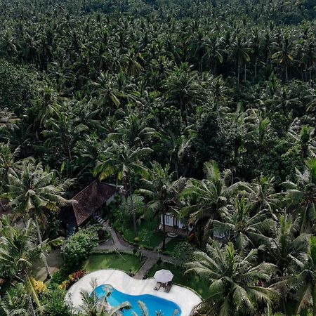 Crystal Bay Villa&Residence Sakti Esterno foto