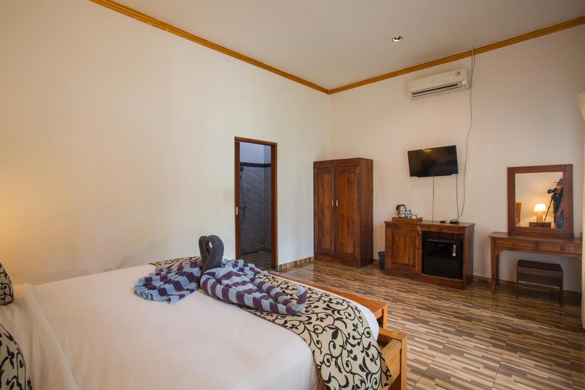 Crystal Bay Villa&Residence Sakti Esterno foto