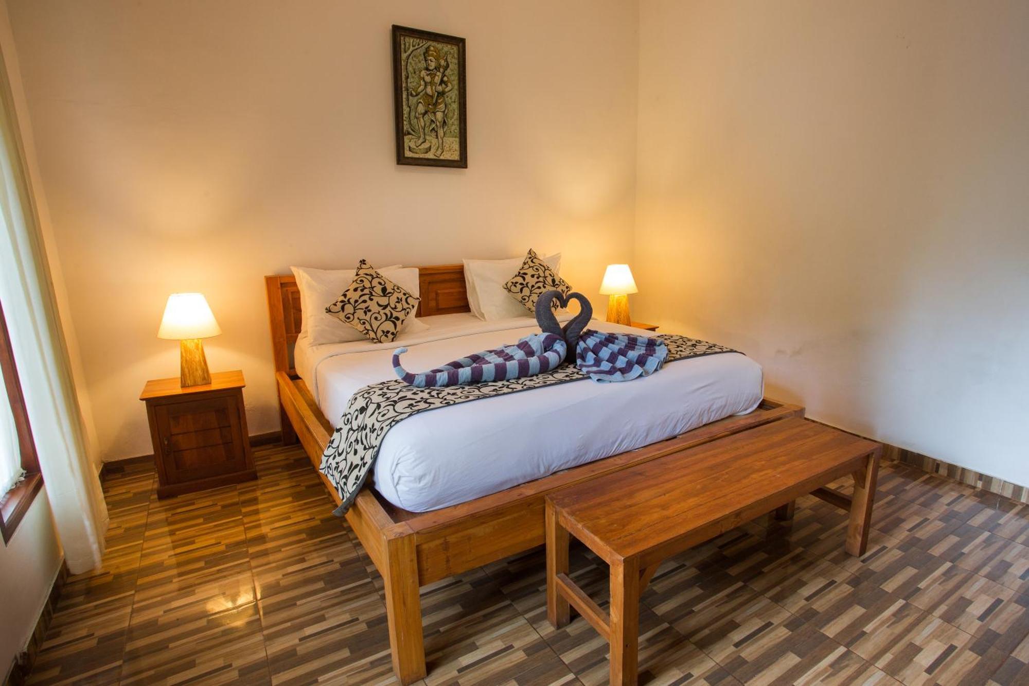 Crystal Bay Villa&Residence Sakti Esterno foto