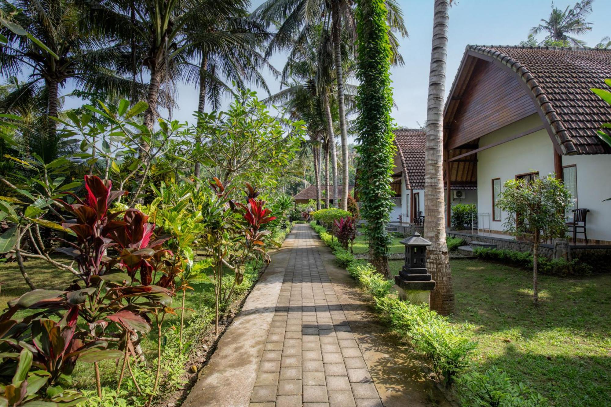 Crystal Bay Villa&Residence Sakti Camera foto