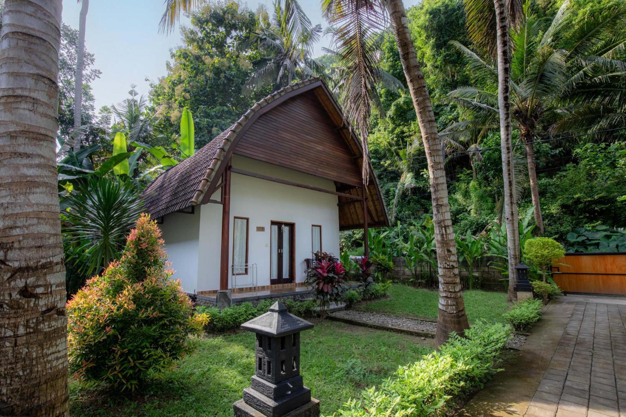 Crystal Bay Villa&Residence Sakti Camera foto