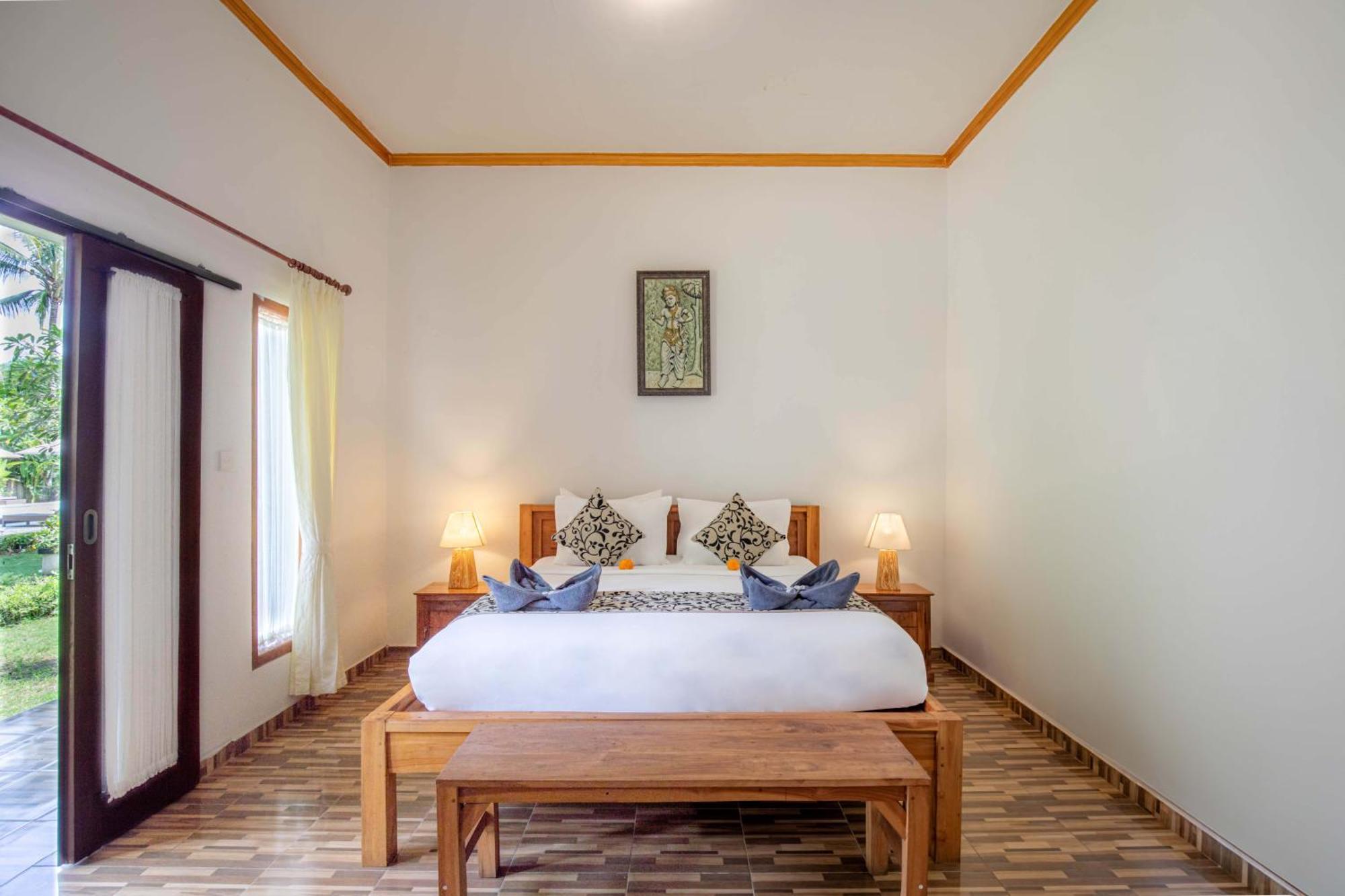 Crystal Bay Villa&Residence Sakti Camera foto