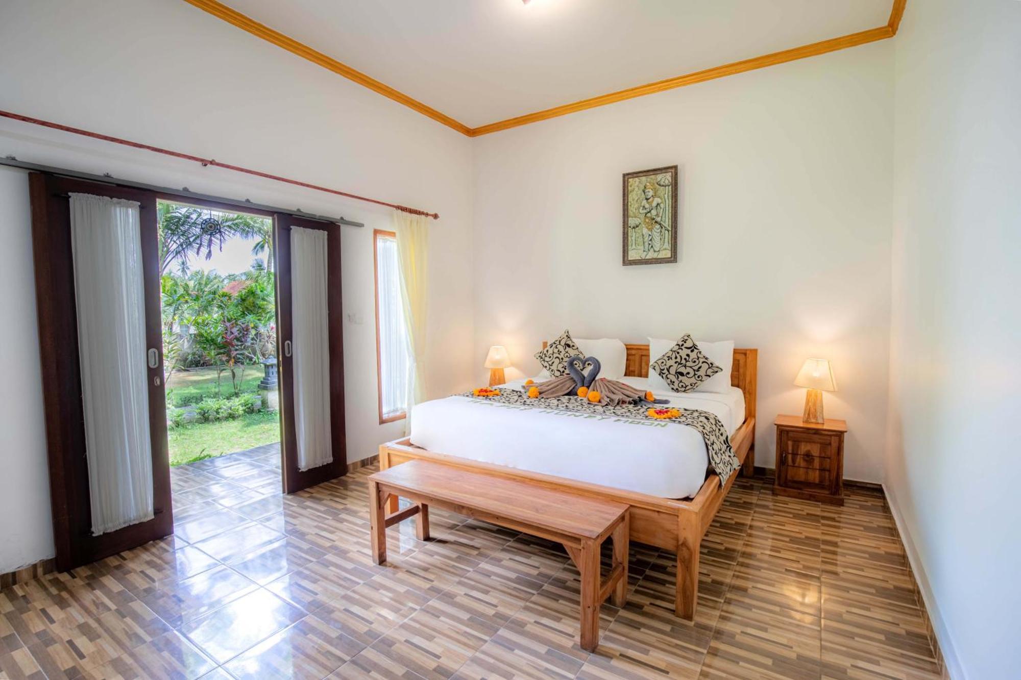 Crystal Bay Villa&Residence Sakti Camera foto